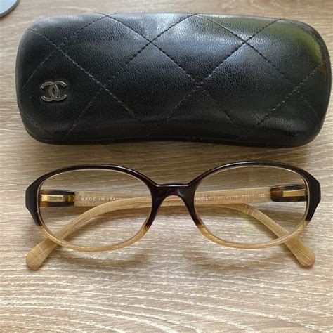 oversized chanel|chanel reading glasses price.